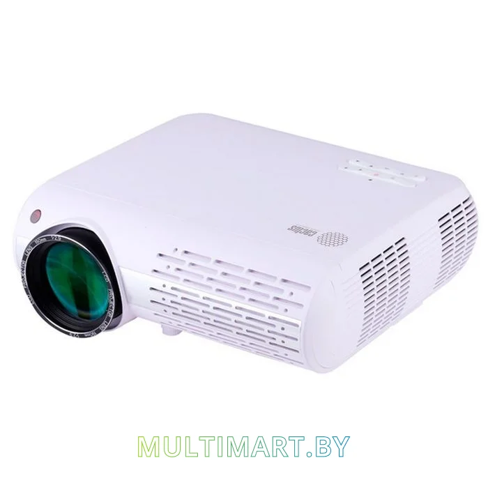 Проектор CACTUS CS-PRO.02WT.WXGA-W